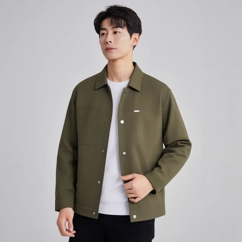 SUNDANCE Down Jackets Men-13