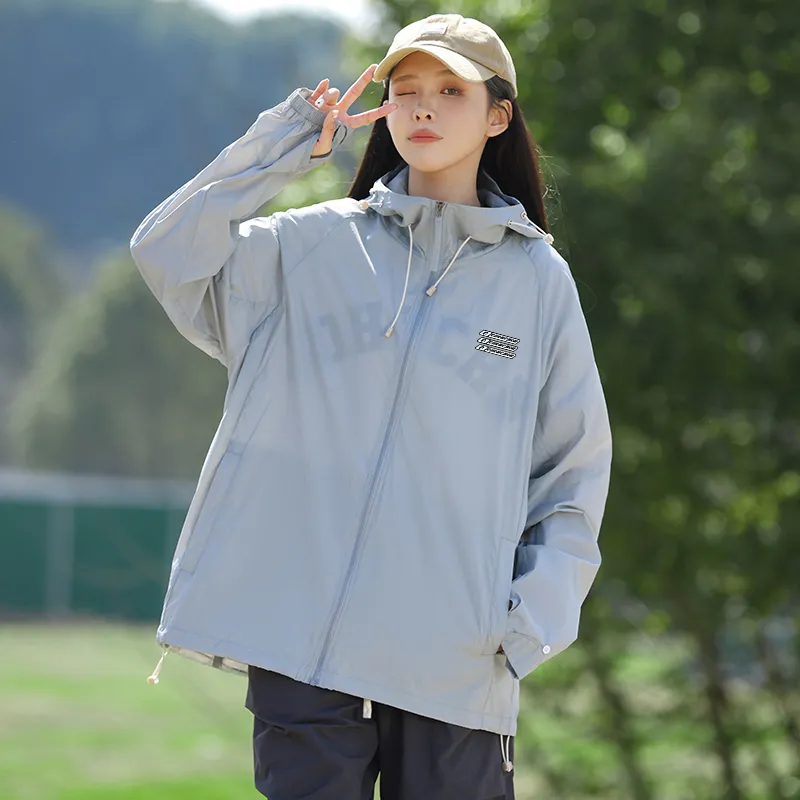 CHOUCHOUS Sun Protection Clothing Unisex-7