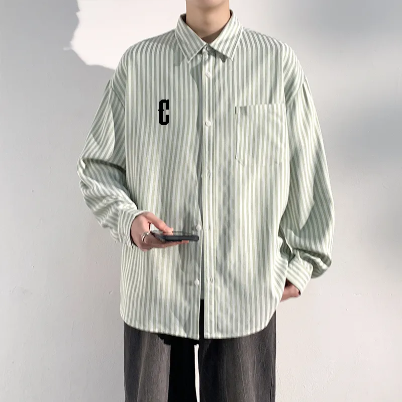 CHOUCHOUS Shirts Unisex-12