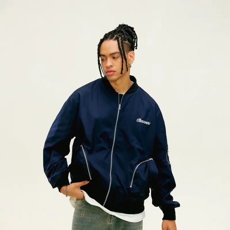 CHOUCHOUS Jackets & Coats Unisex-2