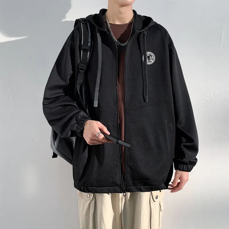 CHOUCHOUS Sweatshirts Unisex-3
