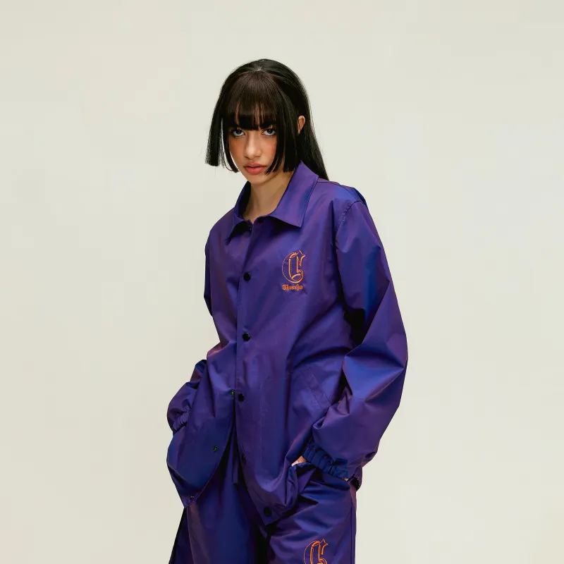 CHOUCHOUS Jackets Unisex-7