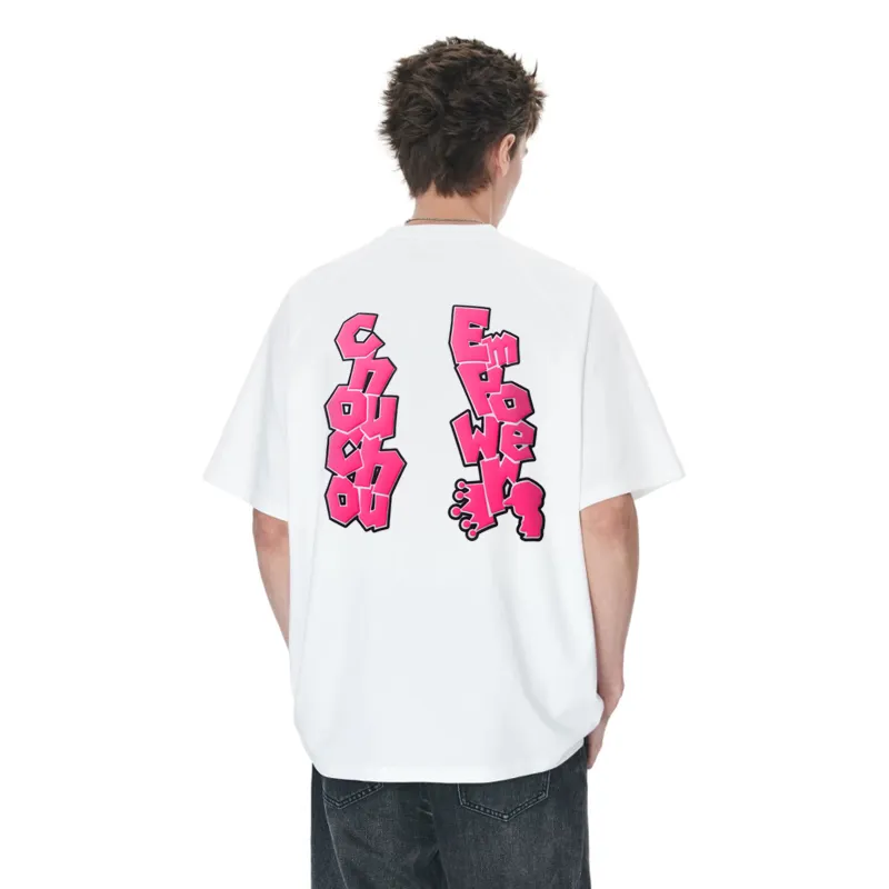 CHOUCHOUS ChouChou T Shirt Unisex-6