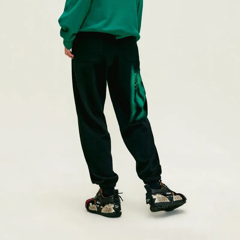 CHOUCHOUS Casual Pants Unisex-6