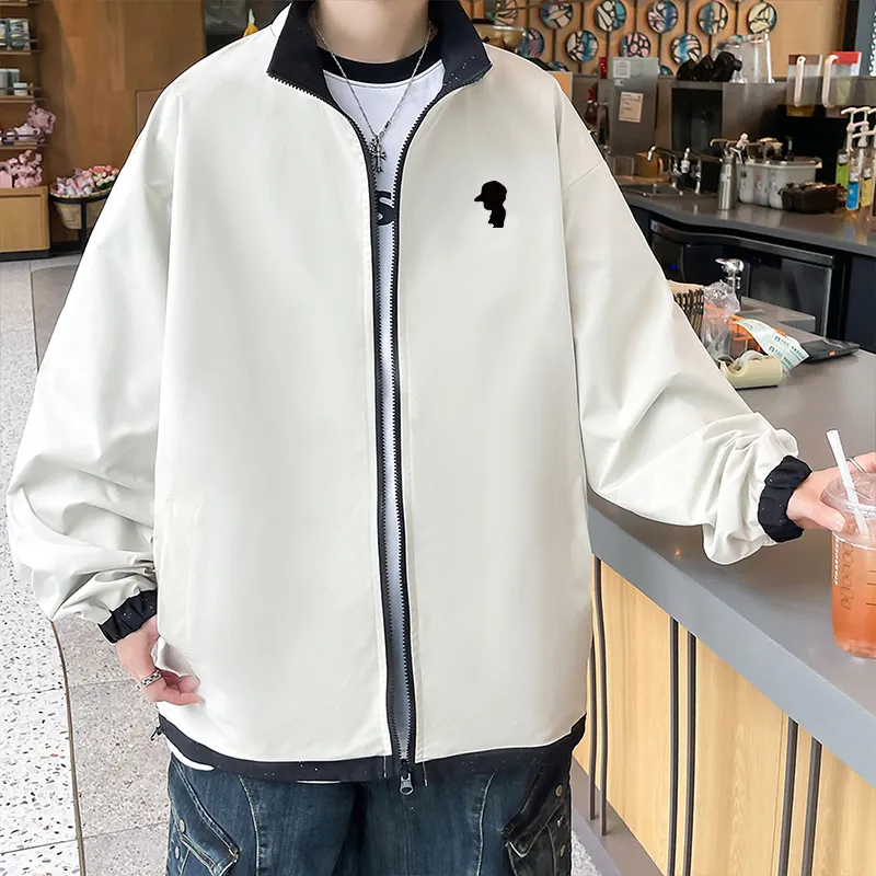CHOUCHOUS Jackets & Coats Unisex-9