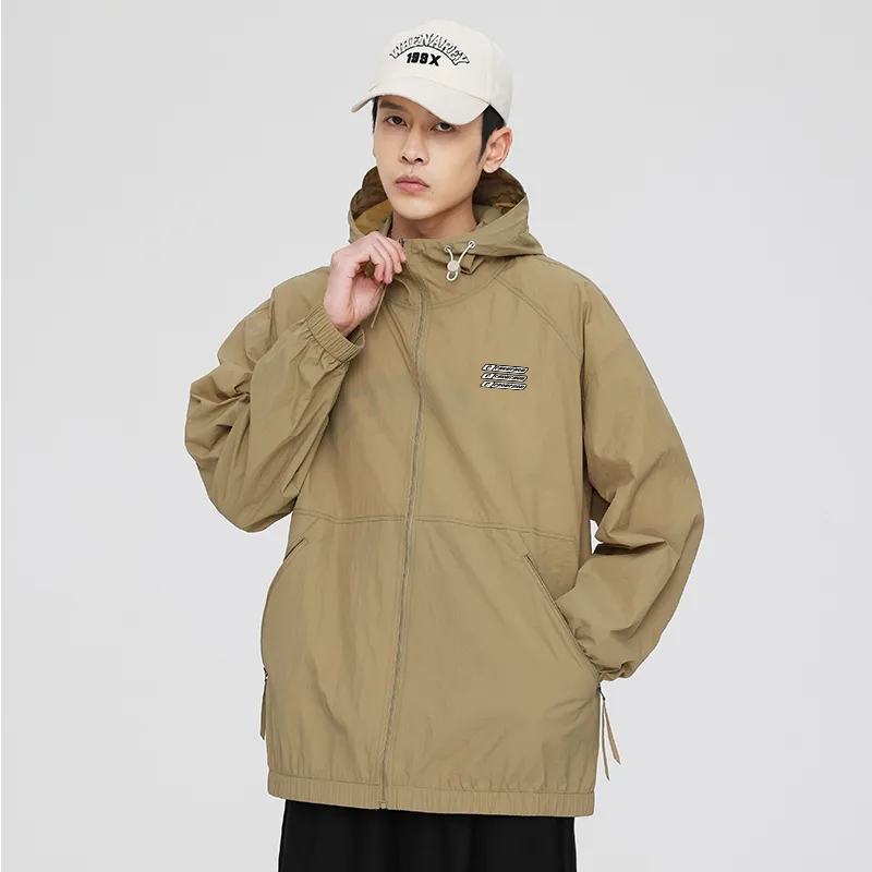 CHOUCHOUS Sun Protection Clothing Unisex-13