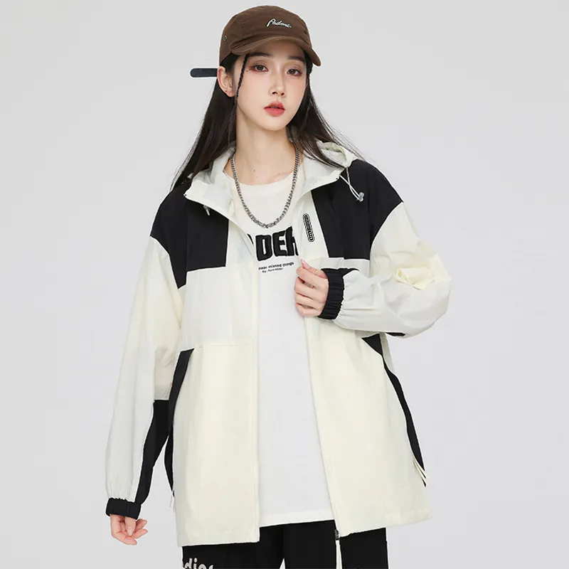 CHOUCHOUS Sun Protection Clothing Unisex-3