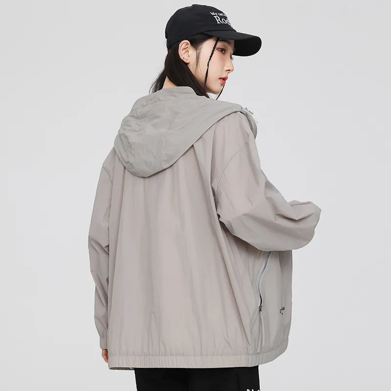 CHOUCHOUS Sun Protection Clothing Unisex-9