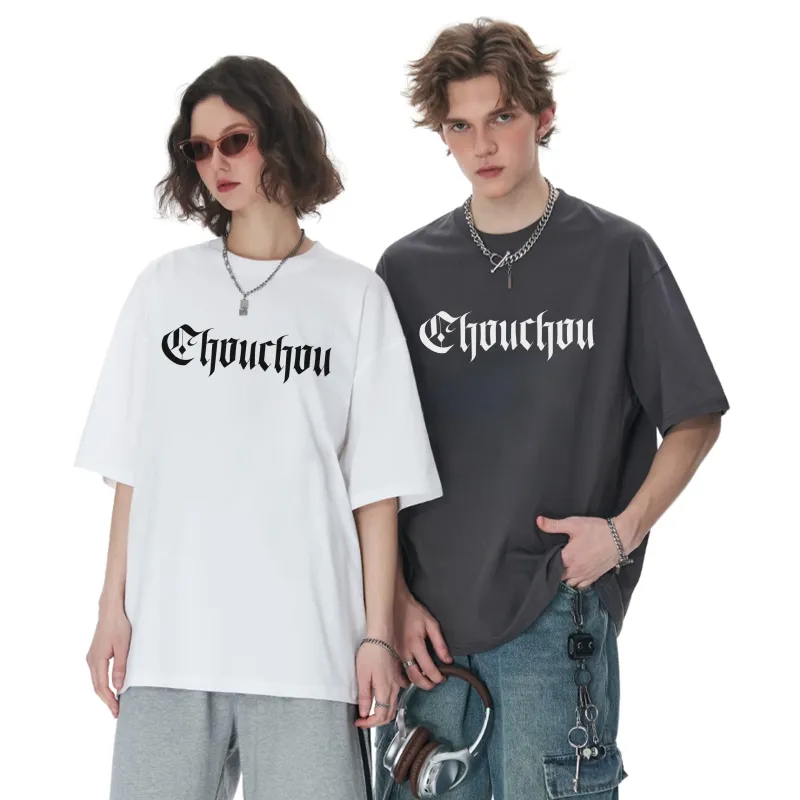 CHOUCHOUS ChouChou T Shirt Unisex-21