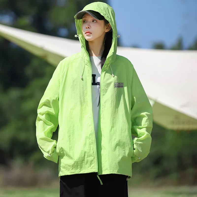 CHOUCHOUS Sun Protection Clothing Unisex-22