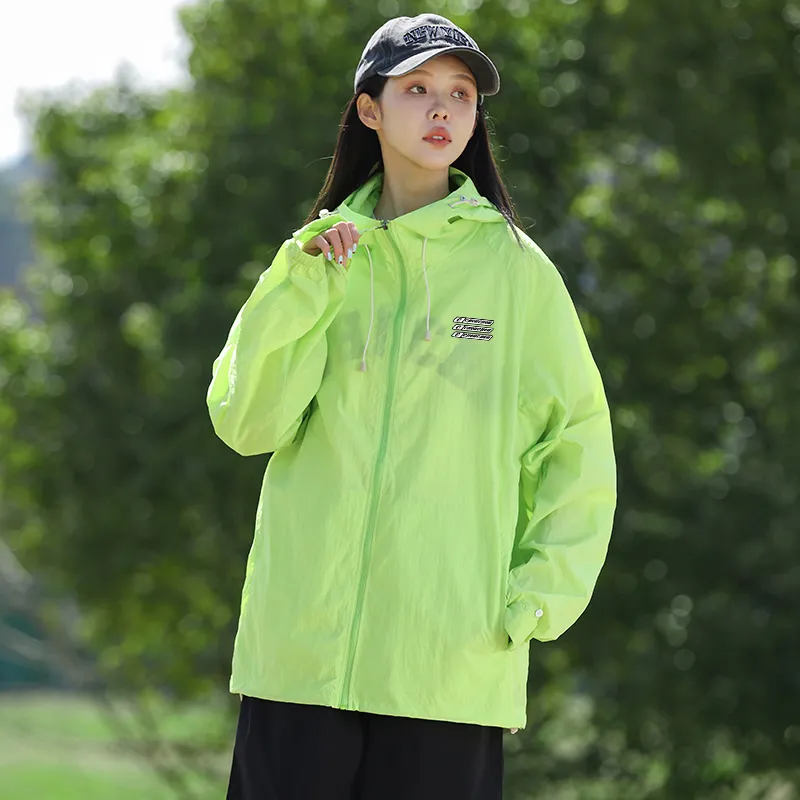 CHOUCHOUS Sun Protection Clothing Unisex-23