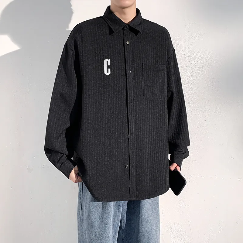 CHOUCHOUS Shirts Unisex-2