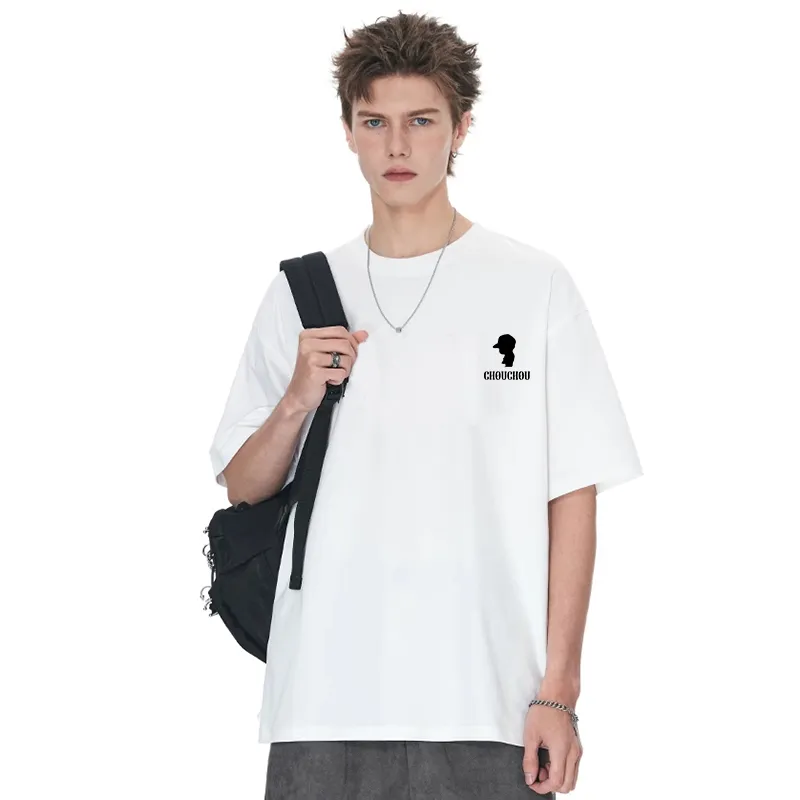 CHOUCHOUS T Shirts Unisex-8
