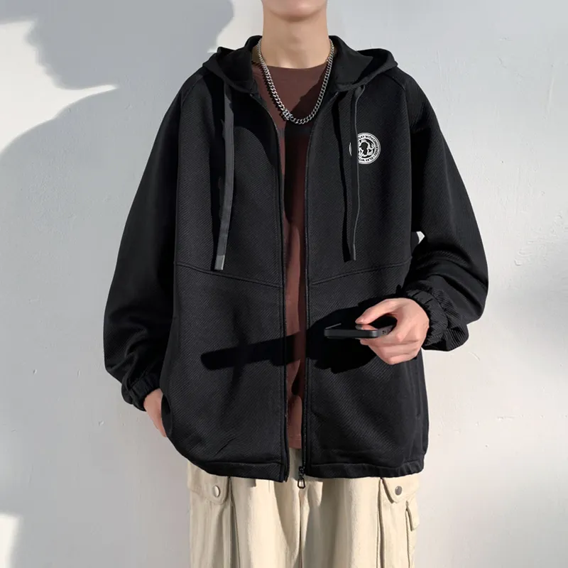 CHOUCHOUS Sweatshirts Unisex-2