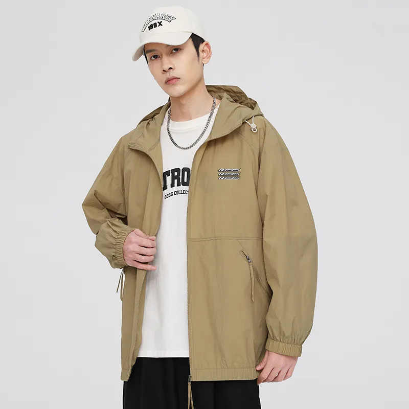 CHOUCHOUS Sun Protection Clothing Unisex-12