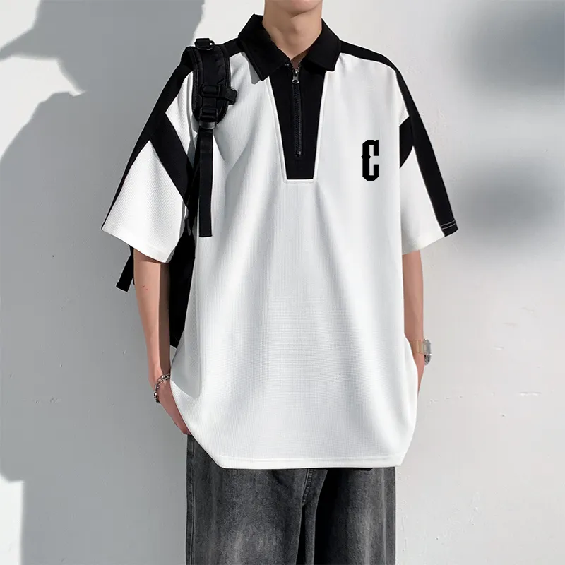 CHOUCHOUS ChouChou Polo Shirts Unisex-5