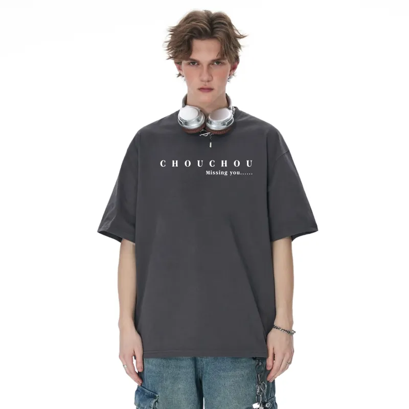 CHOUCHOUS ChouChou T Shirt Unisex-18
