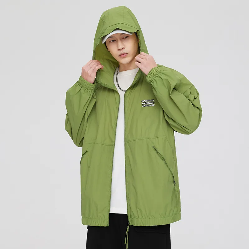 CHOUCHOUS Sun Protection Clothing Unisex-17