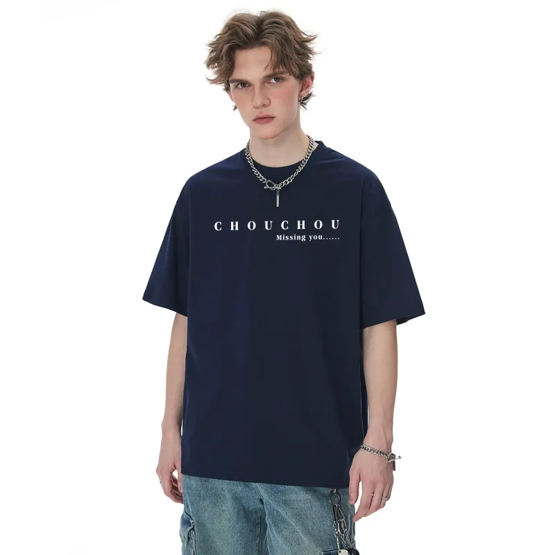 CHOUCHOUS ChouChou T Shirt Unisex-13