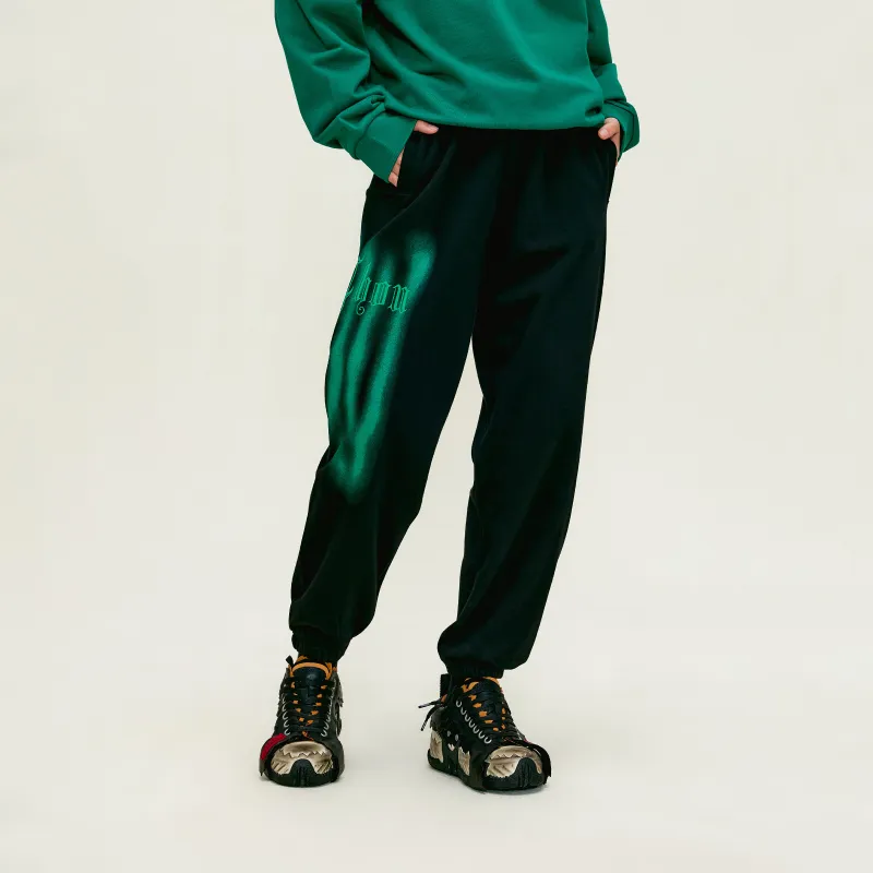 CHOUCHOUS Casual Pants Unisex-5