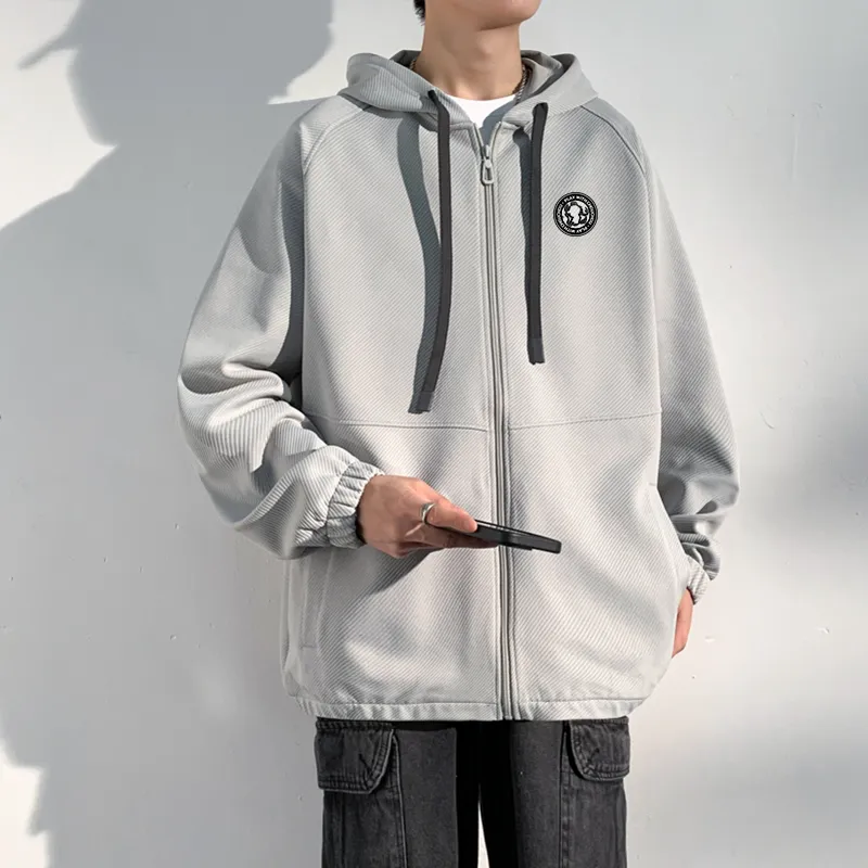 CHOUCHOUS Sweatshirts Unisex-7