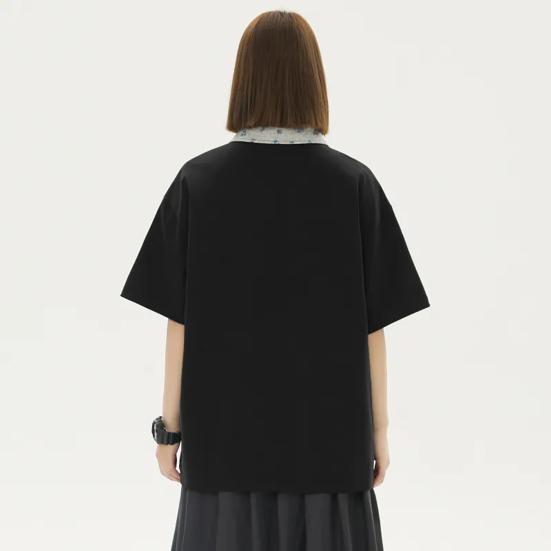 CHOUCHOUS ChouChou Polo Shirts Unisex-1