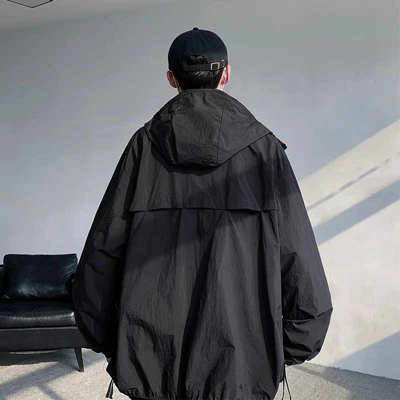 CHOUCHOUS Sun Protection Clothing Unisex-5