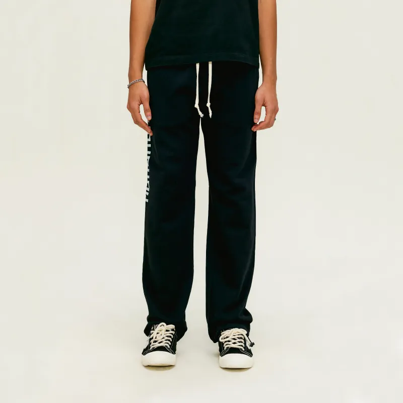 CHOUCHOUS Casual Pants Unisex-4