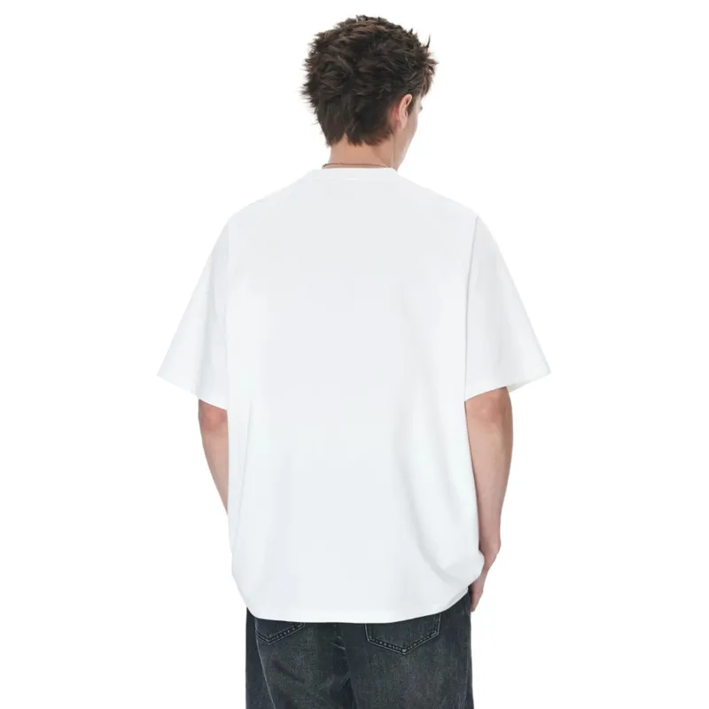 CHOUCHOUS ChouChou T Shirts Unisex-9