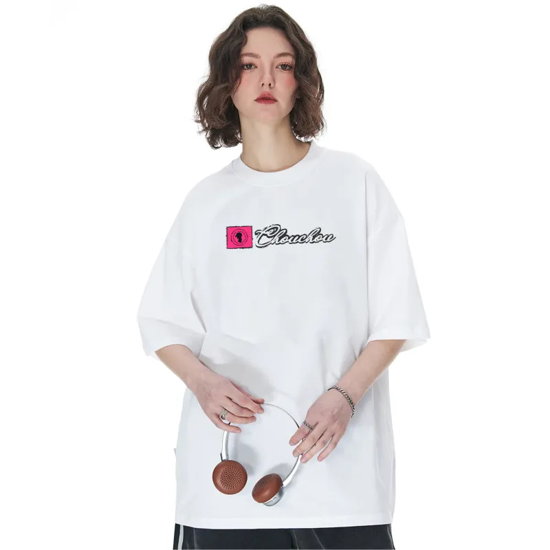 CHOUCHOUS T Shirts Unisex-7