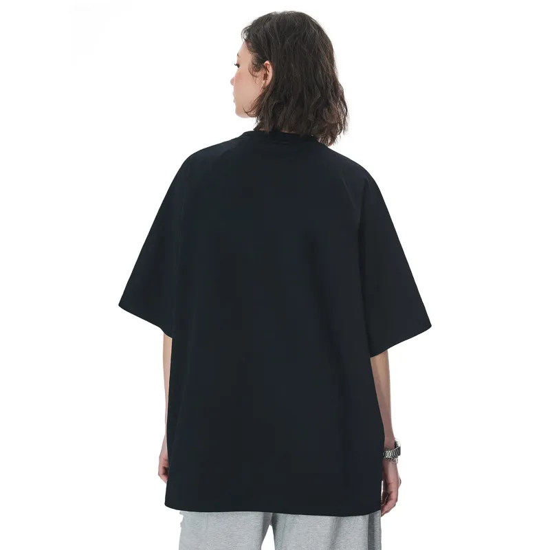 CHOUCHOUS ChouChou T Shirts Unisex-4