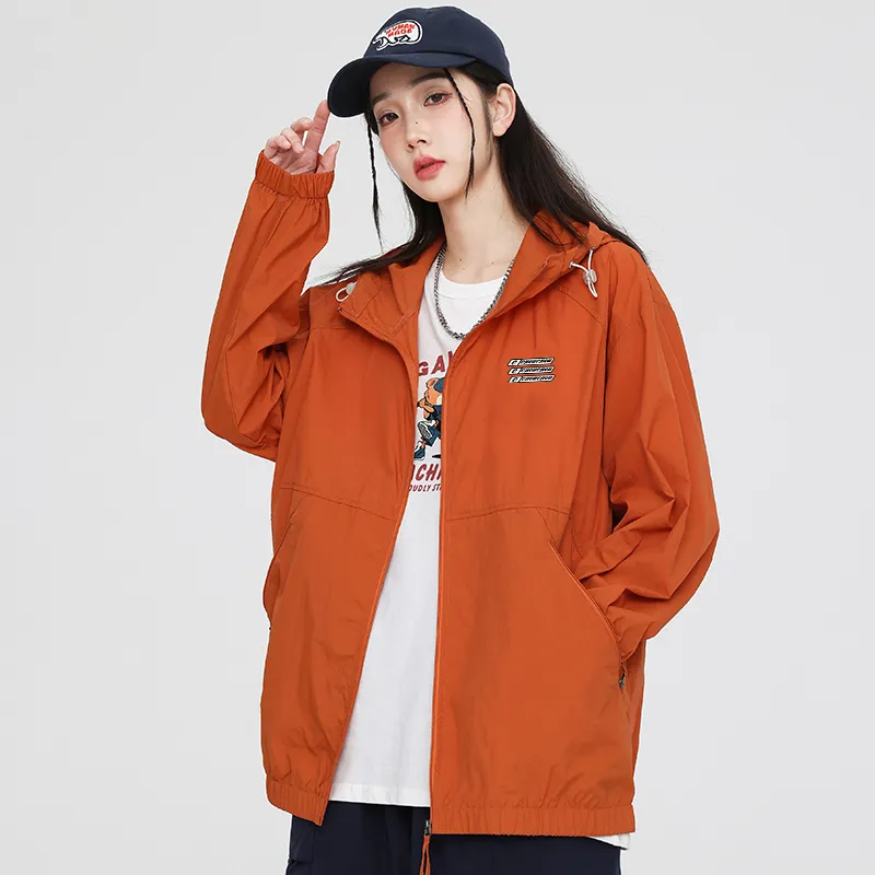 CHOUCHOUS Sun Protection Clothing Unisex-23