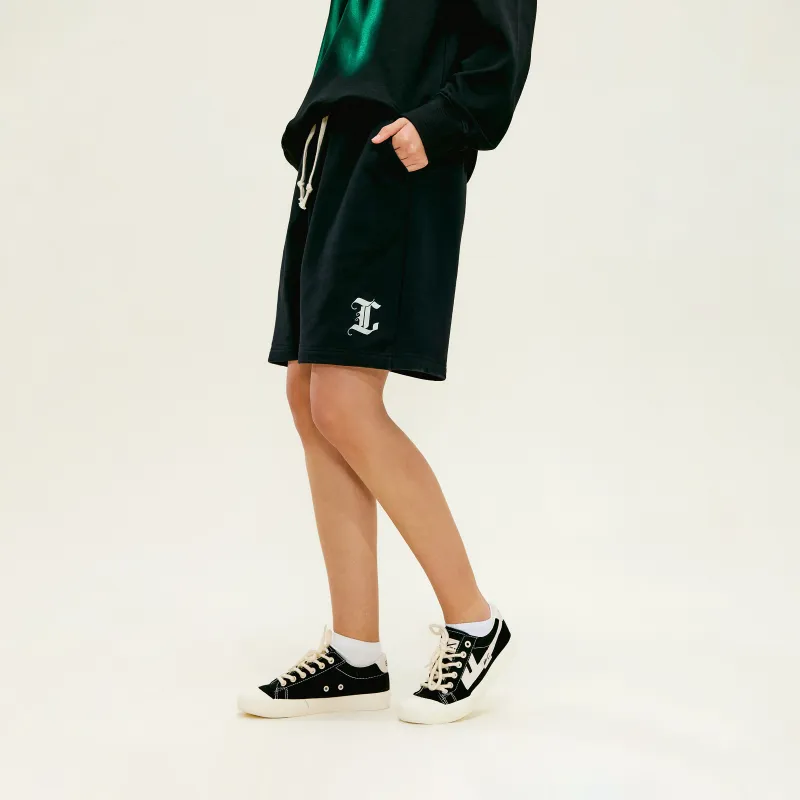 CHOUCHOUS Casual Shorts Concert Edition Unisex-13