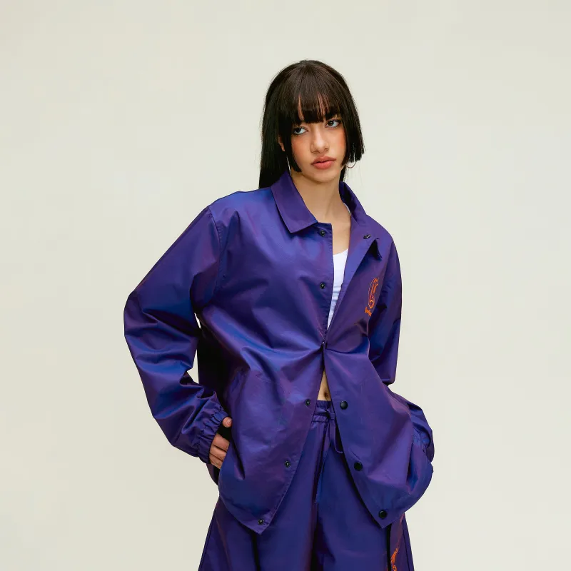 CHOUCHOUS Jackets Unisex-6