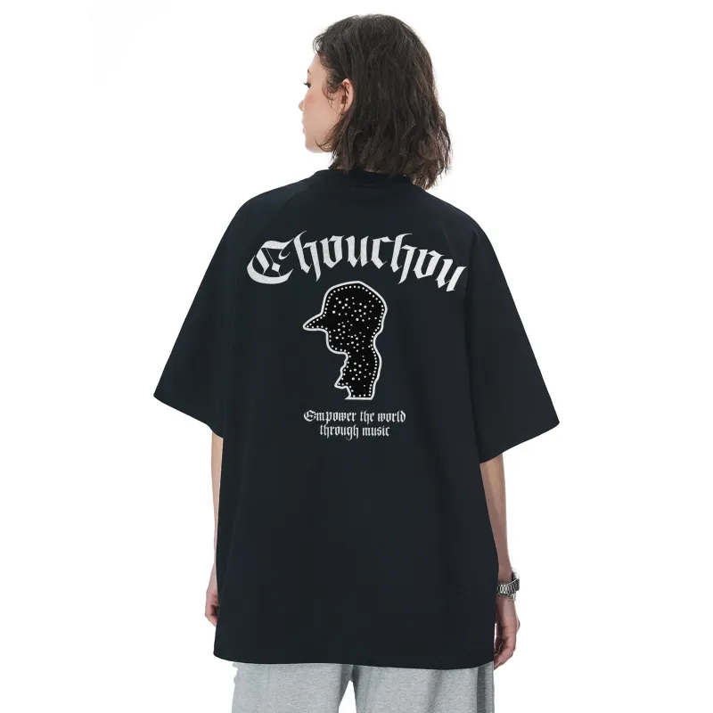 CHOUCHOUS ChouChou T Shirt Unisex-4