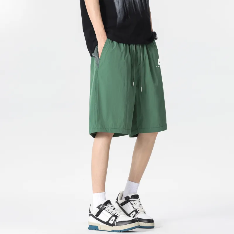 CHOUCHOUS Cargo Shorts Unisex-6