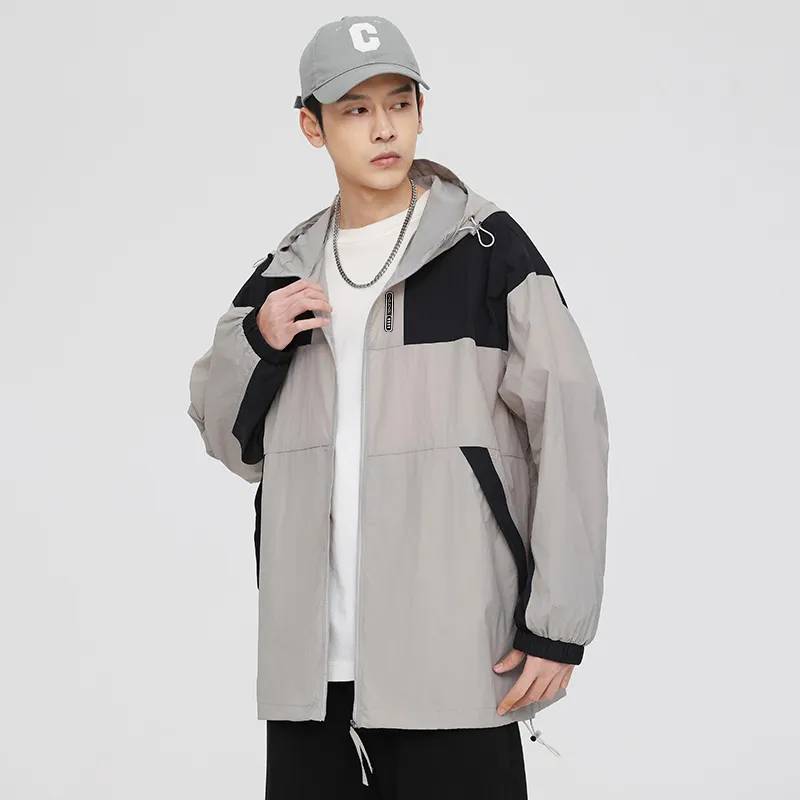 CHOUCHOUS Sun Protection Clothing Unisex-8