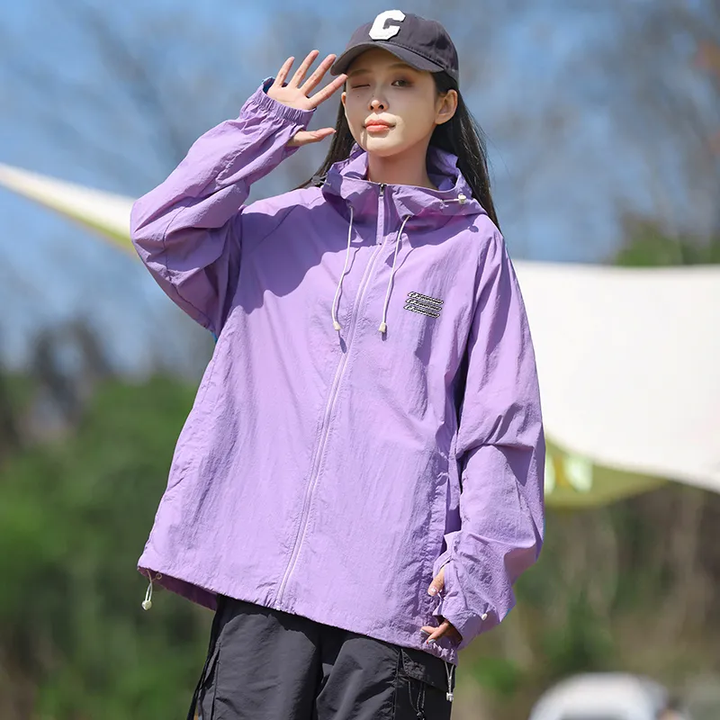 CHOUCHOUS Sun Protection Clothing Unisex-18