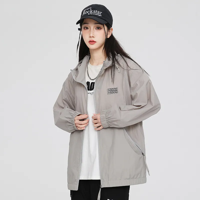 CHOUCHOUS Sun Protection Clothing Unisex-7