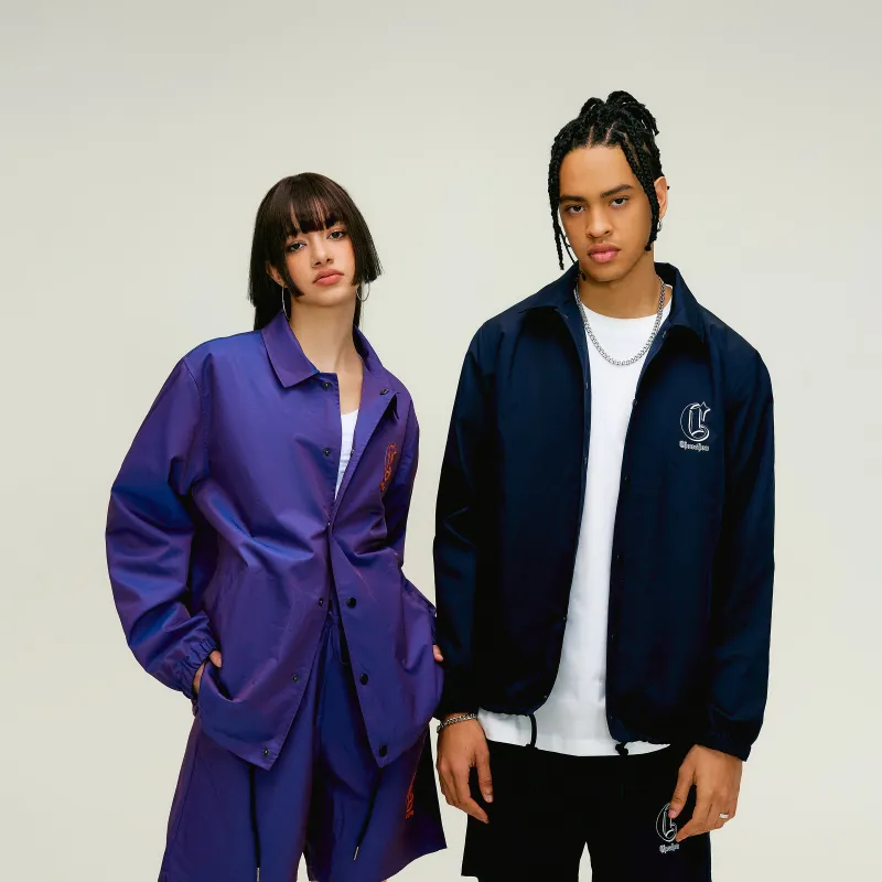 CHOUCHOUS Jackets Unisex-8