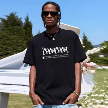 CHOUCHOUS T Shirts Unisex