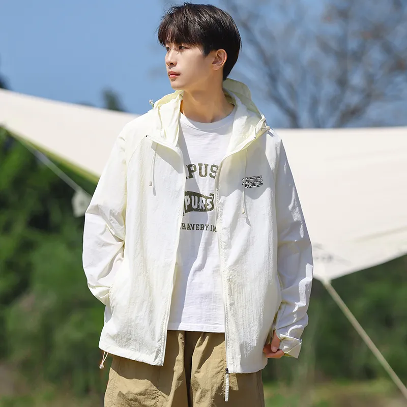 CHOUCHOUS Sun Protection Clothing Unisex-13