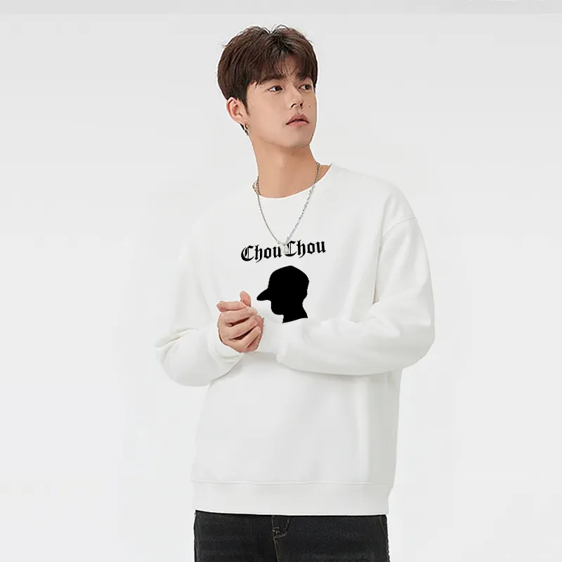 CHOUCHOUS Sweatshirts Unisex-7
