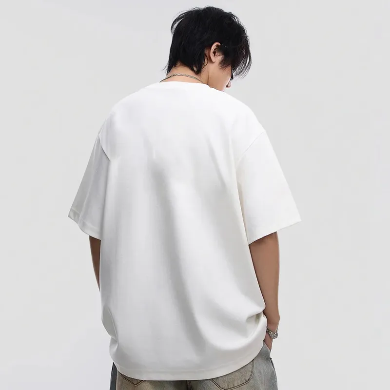 CHOUCHOUS T Shirts Unisex-9