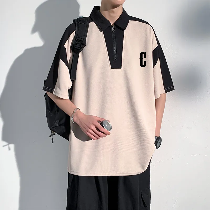 CHOUCHOUS ChouChou Polo Shirts Unisex-8