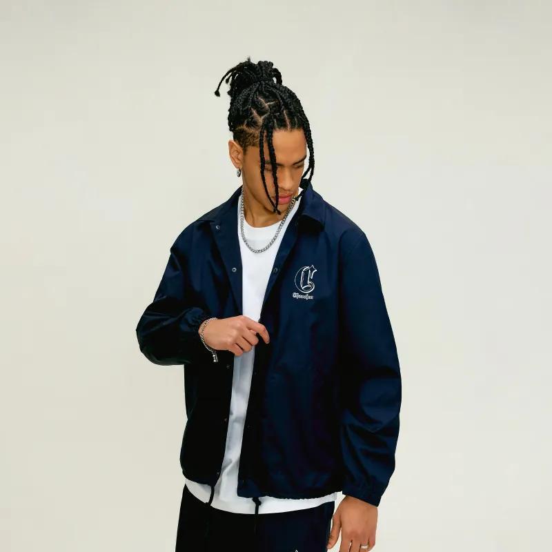 CHOUCHOUS Jackets Unisex-2