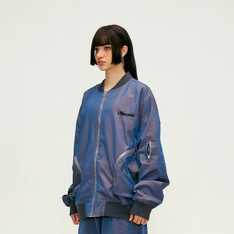 CHOUCHOUS Jackets & Coats Unisex-8