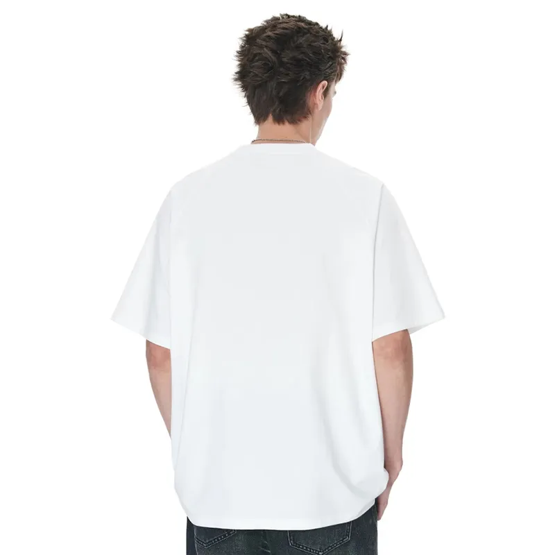 CHOUCHOUS T Shirts Unisex-9