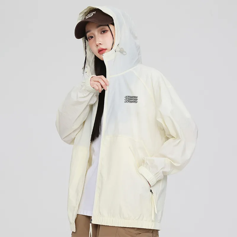 CHOUCHOUS Sun Protection Clothing Unisex-3