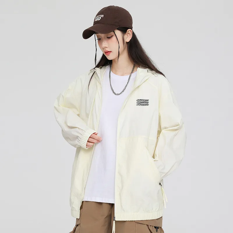 CHOUCHOUS Sun Protection Clothing Unisex-2